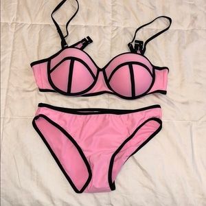 Instagram Boutique Bikini